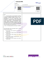 Tes Evaluasi - Sintaksis