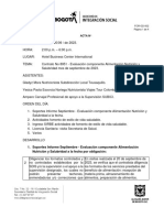 Acta Alojamiento - 20 - SEPTIEMBRE 2023 - Componente 5