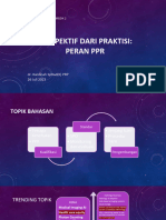 PPR DR Karninah