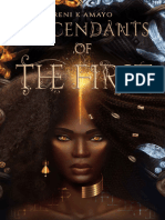 Descendants of The First (Reni K. Amayo) (Z-Library)