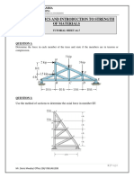 Tutorial Sheet A6-7