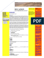 Nutrition Exam I Sample QuestionsAnswers! - by Ramesh C. Reddy