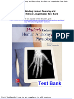 Maders Understanding Human Anatomy and Physiology 9th Edition Longenbaker Test Bank