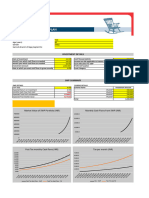 SWP Calculator