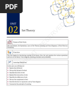 MCA Mathematical Foundation For Computer Application 02