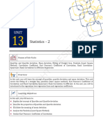 MCA Mathematical Foundation For Computer Application 13