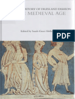 A Cultural History of Dress and Fashion in the Renaissance: : The Cultural  Histories Series Elizabeth Currie Bloomsbury Academic