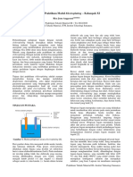 Laporan Praktikum Modul Electroplating - Kelompok XI: Risa Juan Anggraeni