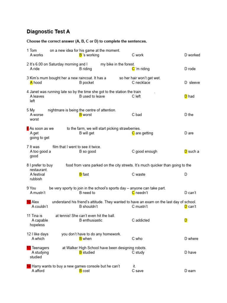gold-exp-b2-diagnostic-test-a-pdf