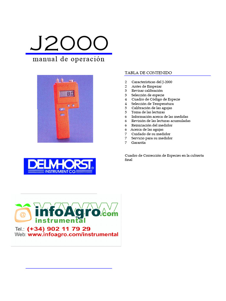 instrucciones_medidor_humedad_madera_delmhorst_j_2000 PDF