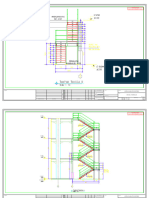 Design Detail Tangga Bordes