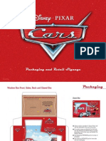 CarsPackaging Printme