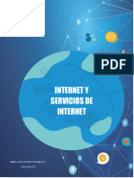 Servicios y Herramientas de Internet