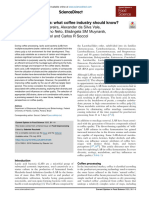 Bacterias Acido Lacticas en La Fermentación Del Café