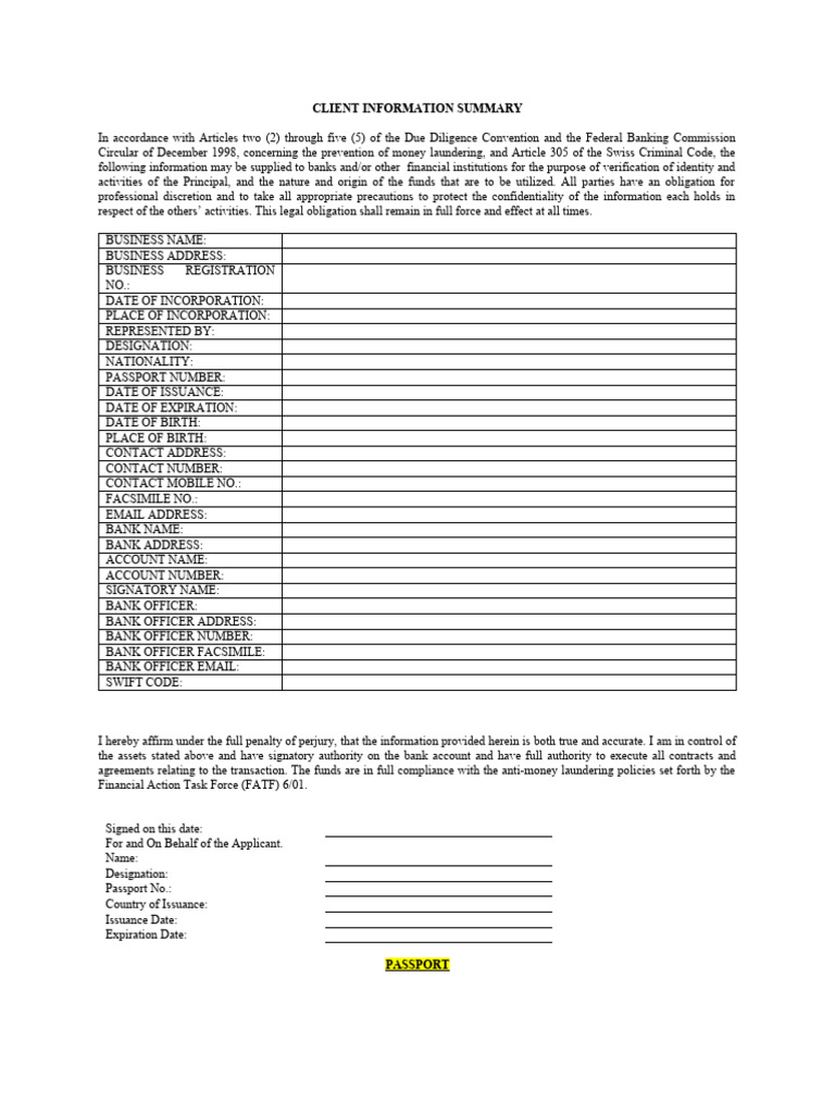 Cis Template | PDF