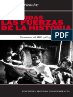 MIR DOCUMENTOS, 1968 1970, CON TODA LA FUERZA DE LA HISTORIA - PDF