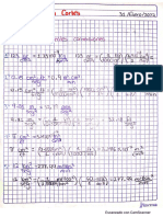 Tarea 1 (Conversiones) - Mariana García