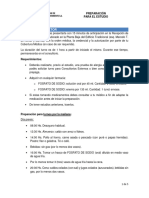 Radiología Urograma Excretor Pielografía 12 2019