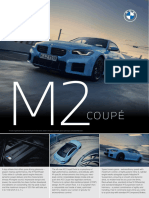 BMW m2 Coupe 977324
