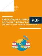 Zoom Pro