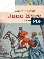 Jane Eyre (Tran Anh Kim Dich) - Charlotte Bronte