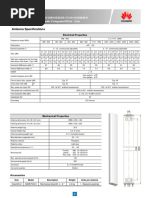 fap-221e-datasheet | PDF | Ieee 802.11 | Radio