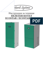 Installation Guide Mareli Systems Ecostar Auto 12kW 18kW 24kW 30kW 35kW 2020