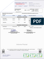 Informe Resultados