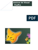 Noções Básicas de Programação Visual FoxPro