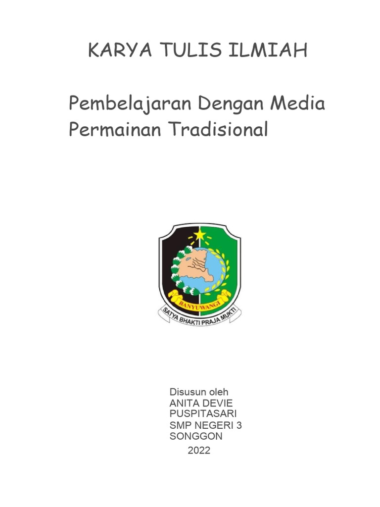 Festival Olahraga Tradisional: Melestarikan Permainan Lokal