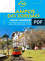 Campos Do Jordão