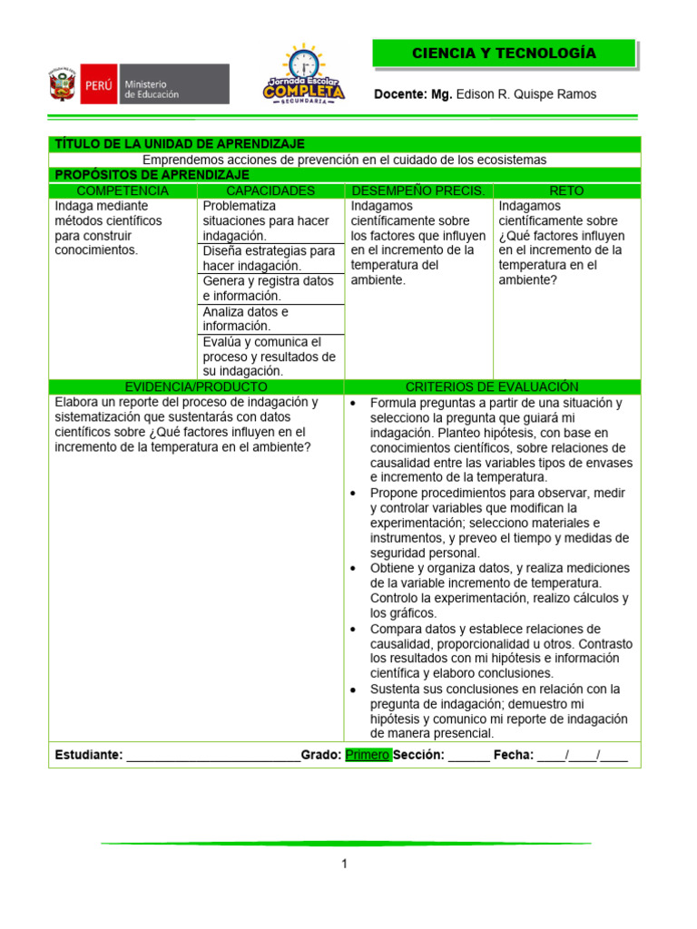 SESION3 | PDF | Crecimiento personal y profesional