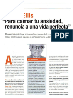 Albert Ellis 5 PDF Free