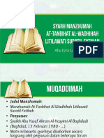 001 Muqaddimah