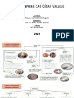 Fenomenos Cadavericos