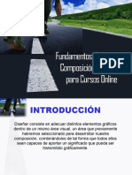 Fundamentos de Composición Visual