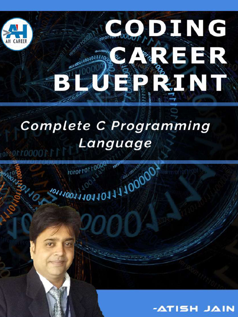 C Programming Language Complete Reference 2021 | PDF | Programming ...
