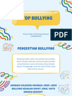 RPL BK Sosial Bullying