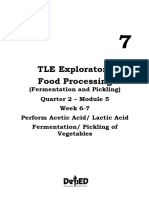 FoodProcessing7 Q2M5 Week6-7