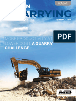 Modern Quarrying Quarter 4 2020