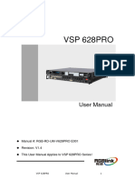 User Manual 32845