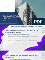 Risk Management Occupational Hazards and Safety - 20230910 - 090250 - 0000