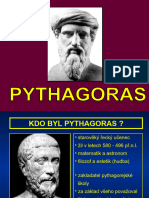 Pythagoras