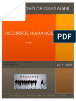 Cuaderno Recurso