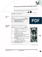 254nm UV Lamp Replacement Guide