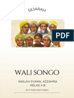 Wali Songo Nailah