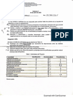 Solemne 1 Planificacion de Prooyectos