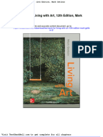 Test Bank For Living With Art 12th Edition Mark Getlein 2