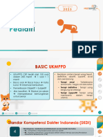 Drill UKMPPD - Pediatri 20 Soal Sisa