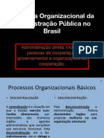 Administração Pub